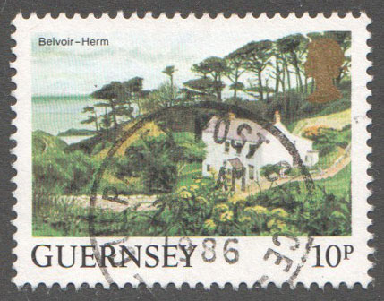 Guernsey Scott 292 Used - Click Image to Close
